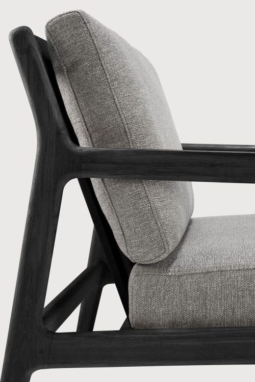 Fotel Zewnętrzny Jack Black Mocha Ethnicraft