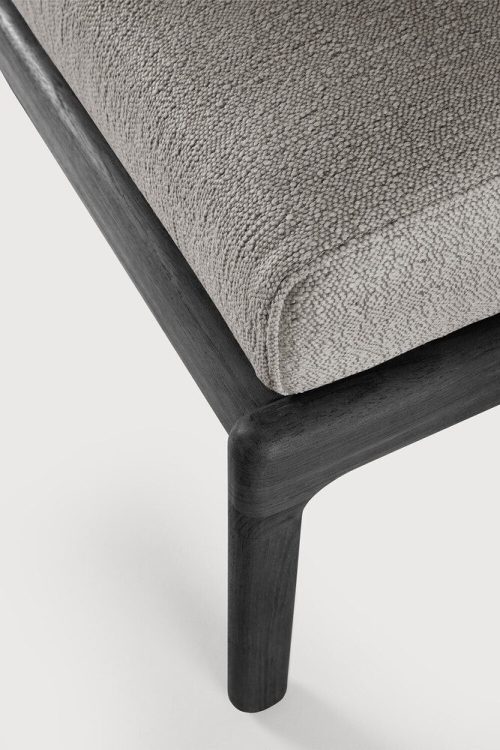 Podnóżek Zewnętrzny Jack Black Mocha Ethnicraft