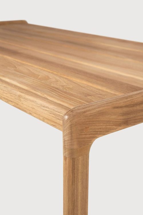 Stolik Kawowy Zewnętrzny Quatro Ethnicraft