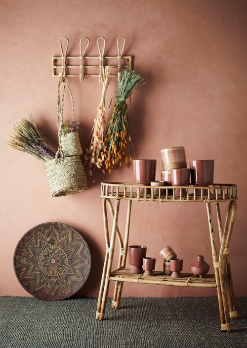 Zestaw koszyków Madam Stoltz