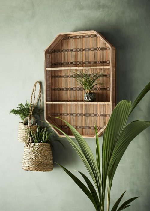 Zestaw koszyków Madam Stoltz