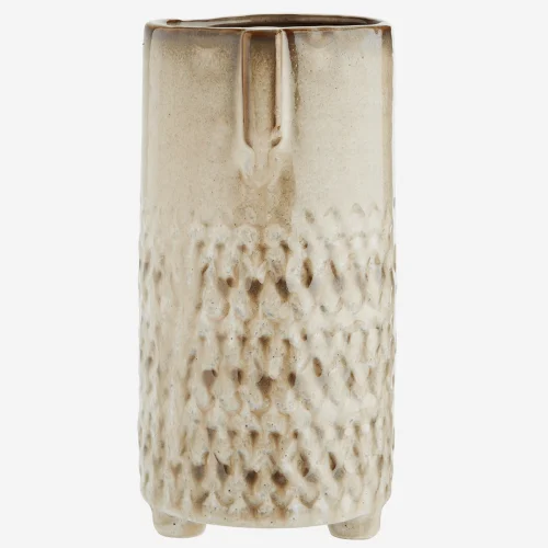 hy13913-22b Wazon z kamionki Madam Stoltz