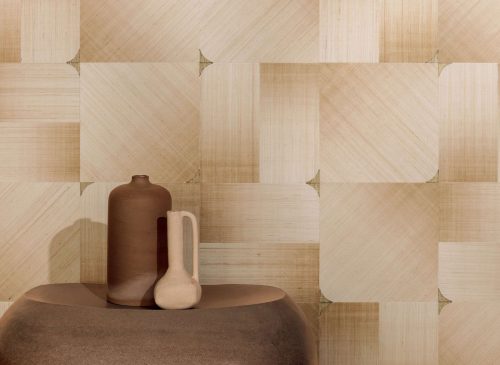 Tapeta Circé Une harmonieuse cohabitation RM 1072 01