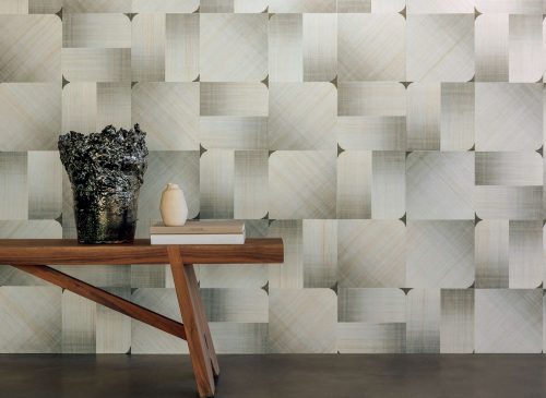 Tapeta Circé Une harmonieuse cohabitation RM 1072 01