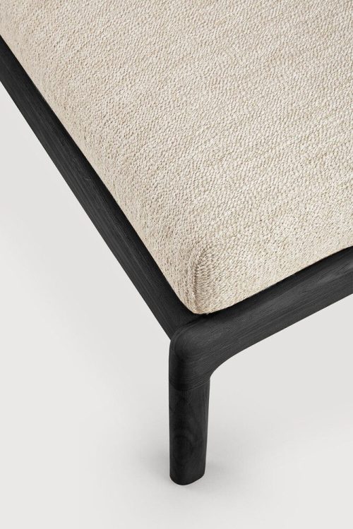 Podnóżek Zewnętrzny Jack Black Natural Ethnicraft