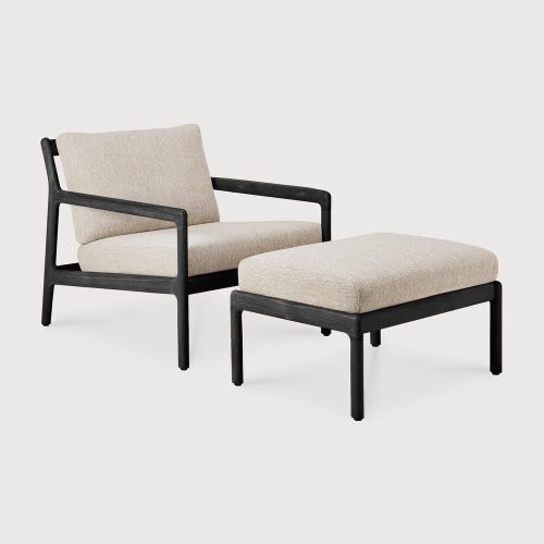 Podnóżek Zewnętrzny Jack Black Natural Ethnicraft