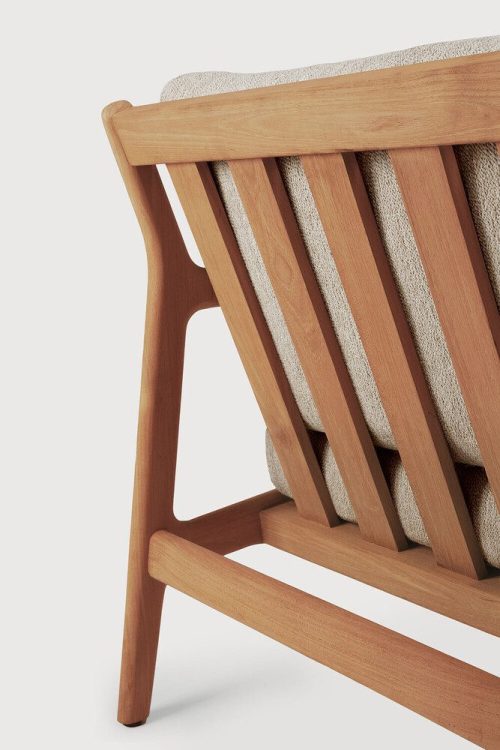 Furniture Sofa Zewnętrzna Jack Natural Ethnicraft