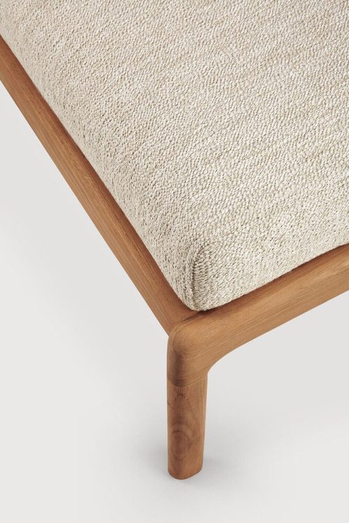 Podnóżek Zewnętrzny Jack Natural Ethnicraft