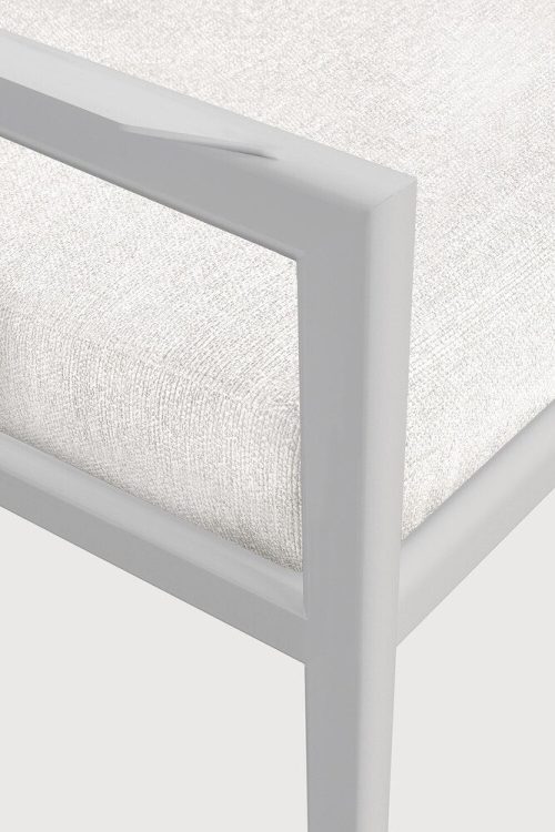 Fotel Zewnętrzny Jack White Offwhite Ethnicraft