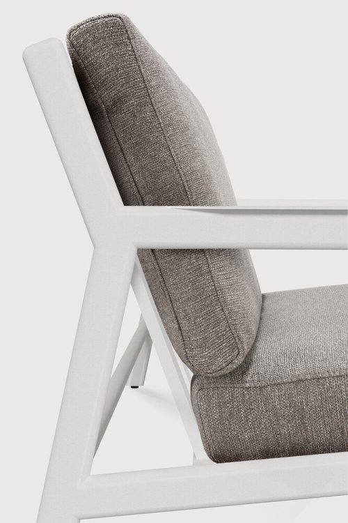 Fotel Zewnętrzny Jack White Mocha Ethnicraft