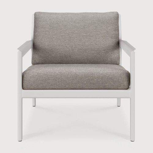 Fotel Zewnętrzny Jack White Mocha Ethnicraft