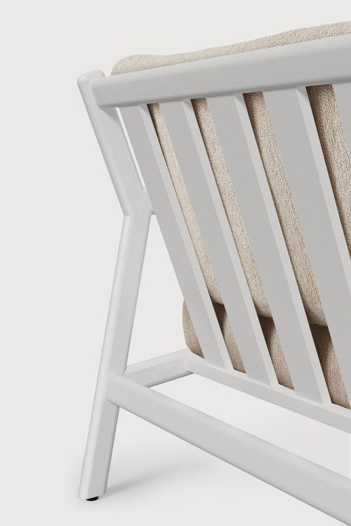 Crib, Furniture, Infant Bed Sofa Zewnętrzna Jack White Natural Ethnicraft