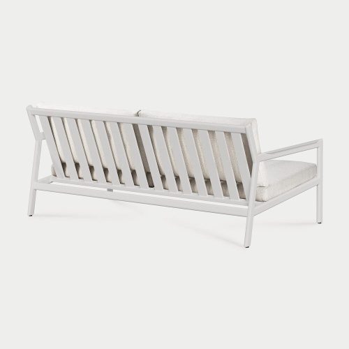 product_wf_60155_Jack_outdoor_sofa_aluminium_white_Off_White_fabric_2_seater_side02_web Sofa Zewnętrzna Jack White Offwhite Ethnicraft