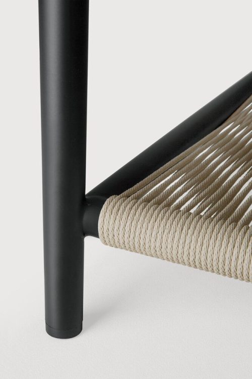 Stolik Kawowy Zewnętrzny Corbey Ethnicraft