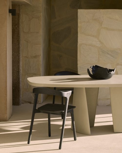 25061_Canyon_outdoor_dining_table_10154_Bok_outdoor_dining_chair_det2_web Stół Zewnętrzny Canyon Ethnicraft
