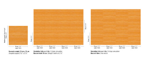 Tapeta Rhéa Réenchanter son quotidien