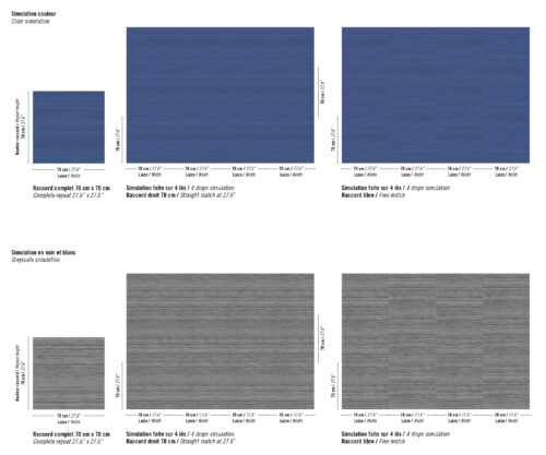 Tapeta Rhéa La splendeur de Milos