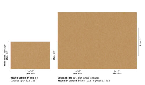 Tapeta Kintsugi Une pièce d'exception