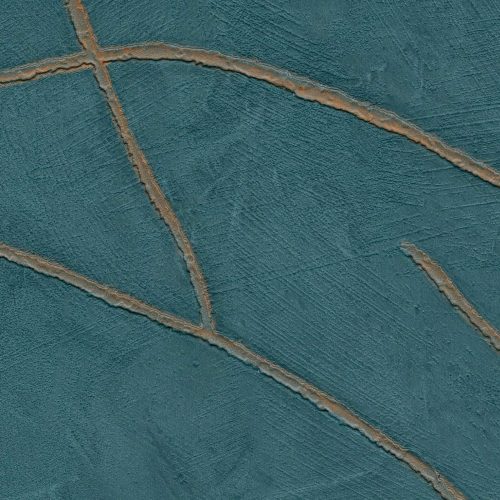 Tapeta Kintsugi Faveurs royales