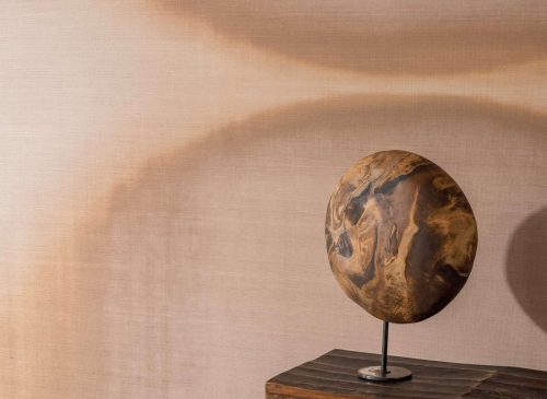 Tapeta Itzà Entre sensualité et spiritualité