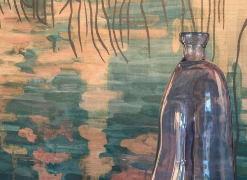 VP 1011 01 Brocéliande - Le royaume des fées