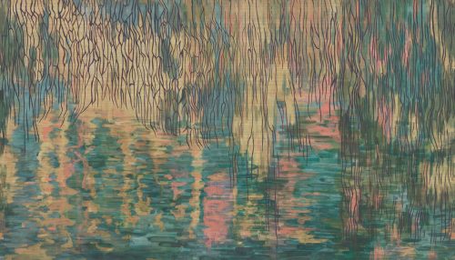 VP 1011 01 Brocéliande - Le royaume des fées