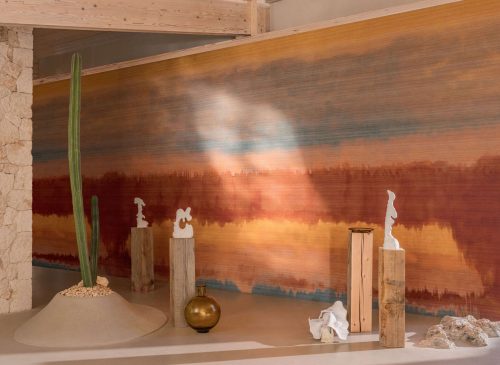 VP 1012 01 Cérès - La lune des moissons