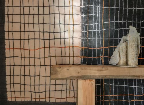 VP 1013 01 Cérès - Entre chaîne et trame