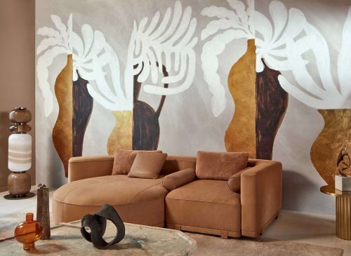 Tapeta Kintsugi Une certaine magnificence