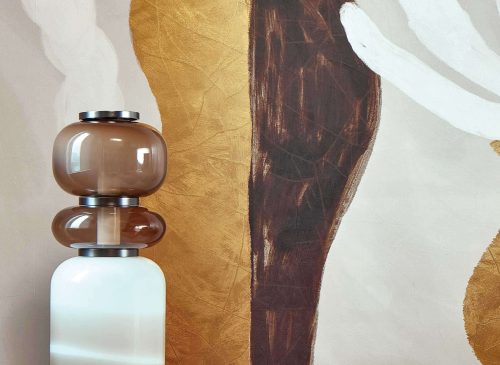 Tapeta Kintsugi Une certaine magnificence