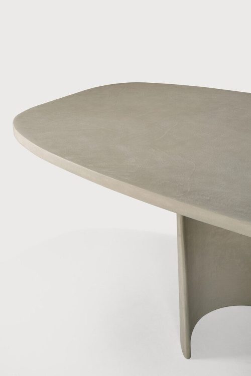 product_wf_25061_Canyon_outdoor_dining_table_concrete_Light-Grey_oval_230x115x76_det05_web Stół Zewnętrzny Canyon Ethnicraft