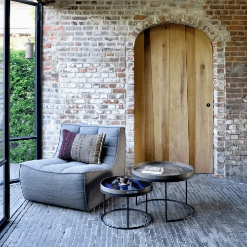 zestaw-stolikow-kawowych-round-tray-low-bez-tac-ethnicraft687 Zestaw stolików kawowych Round Tray Low L Ethnicraft