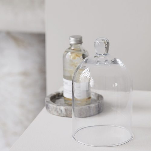 Szklany klosz Meraki M