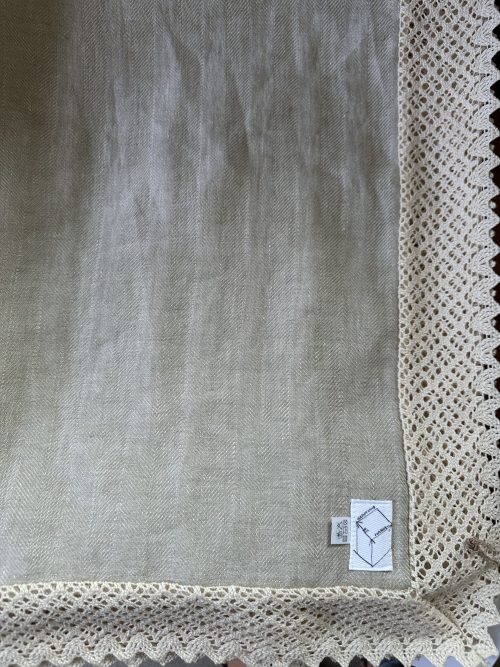 35E9BE2D-4272-424E-814E-608A463D1CFF (1) Narzuta wielofunkcyjna cream Hamptons by Hania