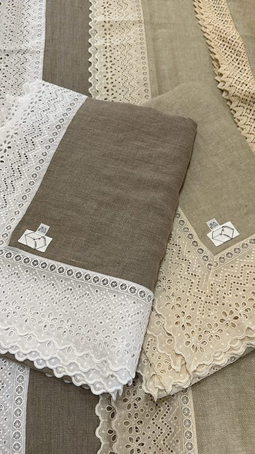 3BBCFFE2-C48A-4754-91FD-07BD72036660 Narzuta wielofunkcyjna white Hamptons by Hania