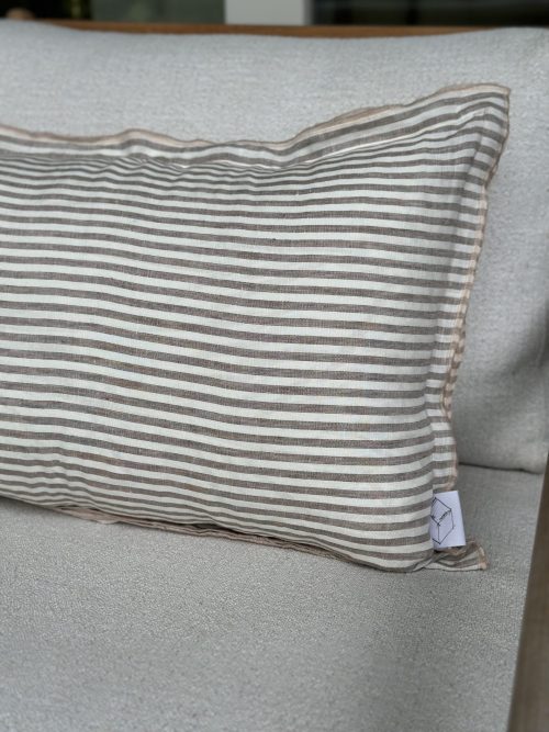 Poszewka Stripes Hamptons by Hania