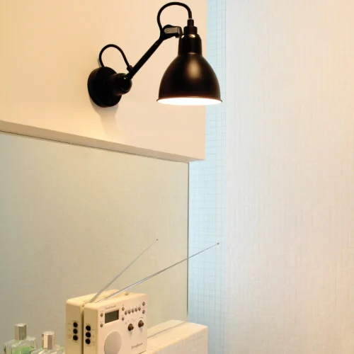 lampa-scienna-304-lampe-gras-dcw-editions125 Lampa ścienna 304 Lampe Gras DCW Editions