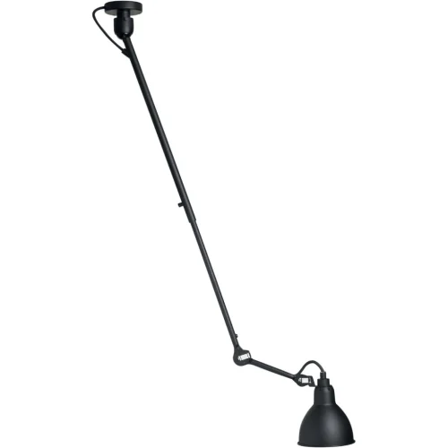 lampa-sufitowa-302-lampe-gras-dcw-editions Lampa sufitowa 302 Lampe Gras DCW Editions