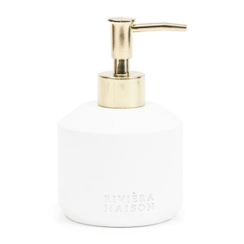 505470_3 Dozownik do mydła Riviera Maison