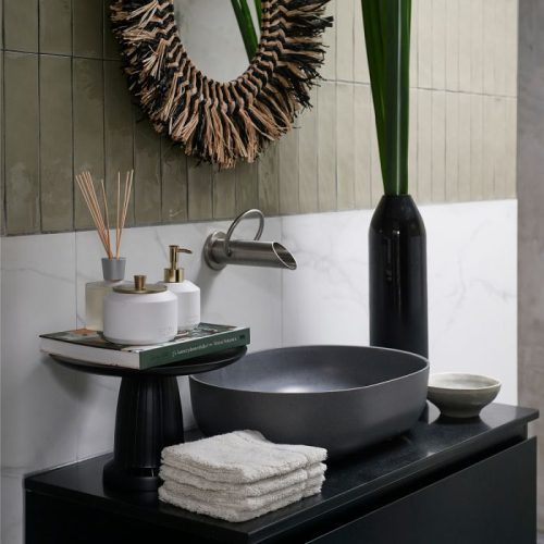 505480_2_2 Pojemnik łazienkowy Riviera Maison