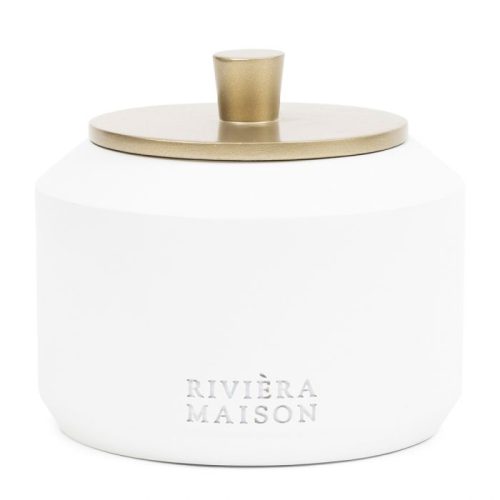 505480_3 Pojemnik łazienkowy Riviera Maison