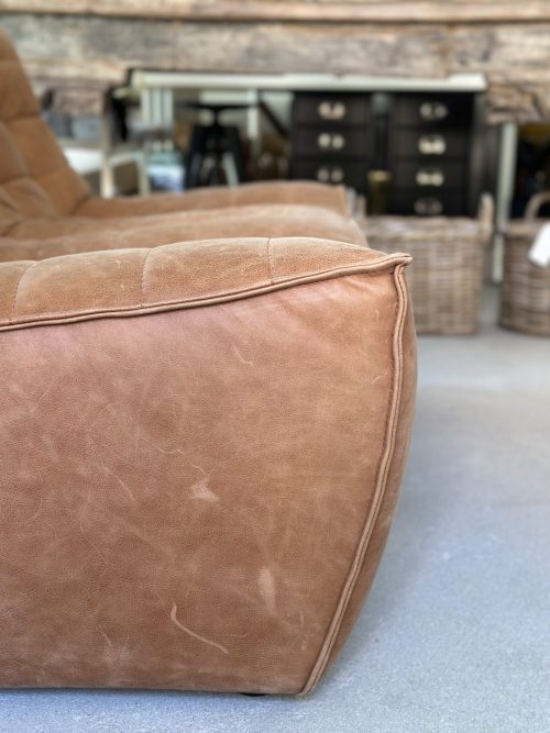 IMG_2770 Sofa dwuosobowa N701 Old Saddle Ethnicraft