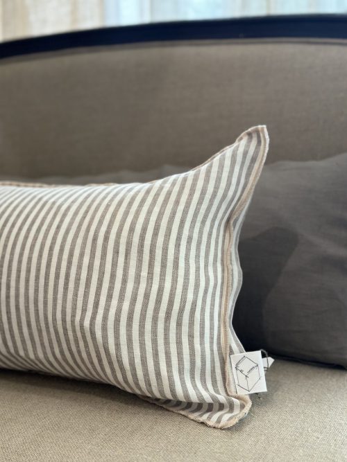 IMG_2792 Poszewka Long Stripes Hamptons by Hania