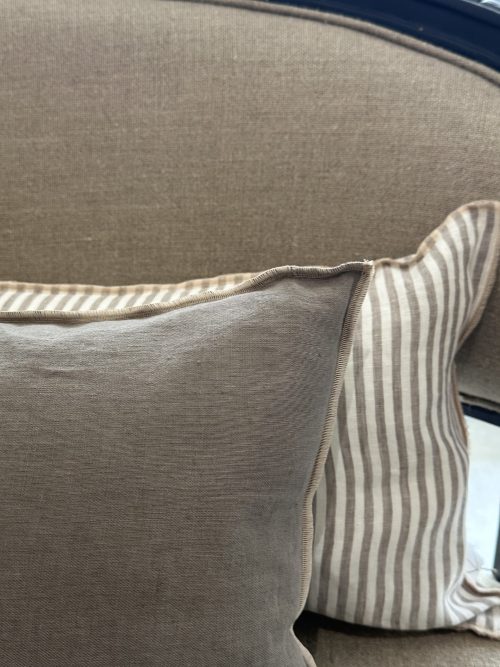 IMG_2796 Poszewka Long Stripes Hamptons by Hania