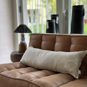 Poszewka Long Stripes Hamptons by Hania