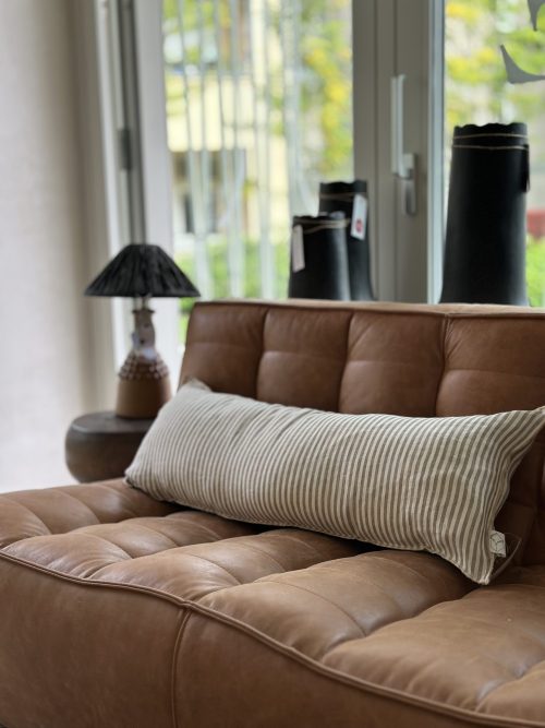 IMG_2802 Poszewka Long Stripes Hamptons by Hania