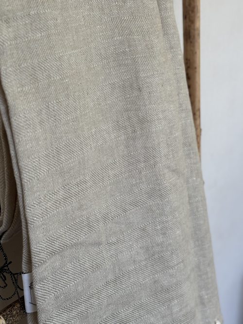 Ręcznik Hammam Beige Hamptons by Hania