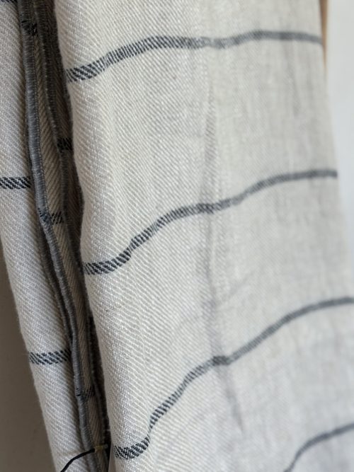 IMG_4880 Ręcznik Hammam Stripes Hamptons by Hania