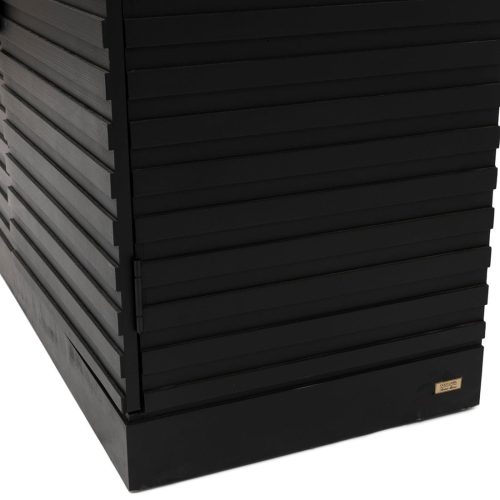 Witryna dwuczęściowa Stanford Riviera Maison