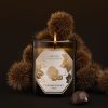 Świeca Chestnut Carrière Frères